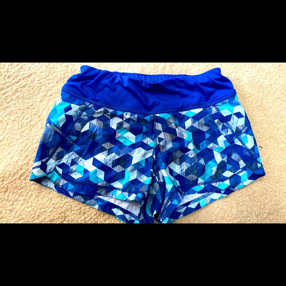 Xxs shorts Athleta